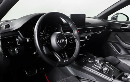 Audi A5, 2018 год, 3 190 000 рублей, 15 фотография