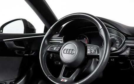 Audi A5, 2018 год, 3 190 000 рублей, 17 фотография