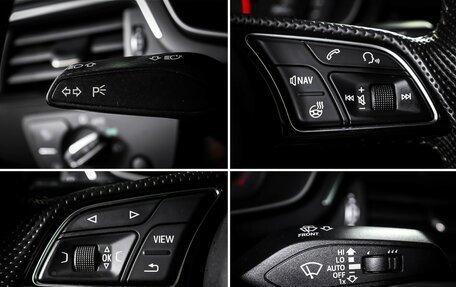 Audi A5, 2018 год, 3 190 000 рублей, 18 фотография
