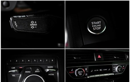 Audi A5, 2018 год, 3 190 000 рублей, 21 фотография