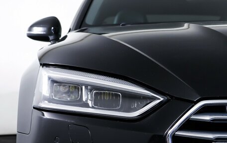 Audi A5, 2018 год, 3 190 000 рублей, 25 фотография