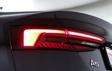 Audi A5, 2018 год, 3 190 000 рублей, 24 фотография