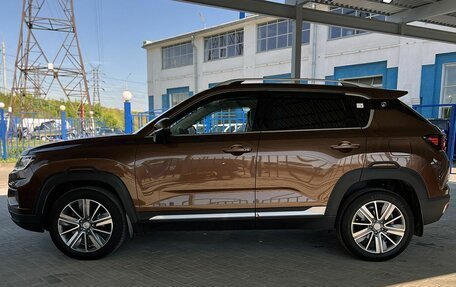 Changan CS35 Plus, 2021 год, 1 549 000 рублей, 2 фотография