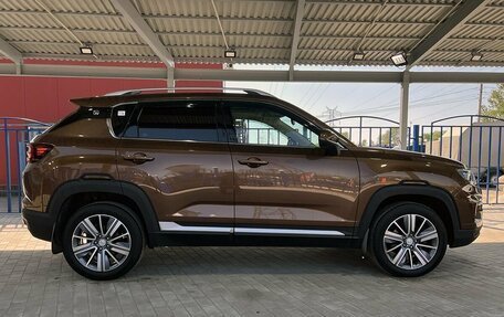 Changan CS35 Plus, 2021 год, 1 549 000 рублей, 6 фотография