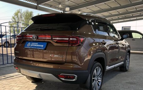 Changan CS35 Plus, 2021 год, 1 549 000 рублей, 5 фотография