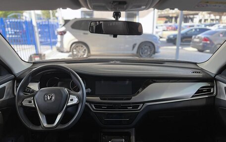 Changan CS35 Plus, 2021 год, 1 549 000 рублей, 11 фотография