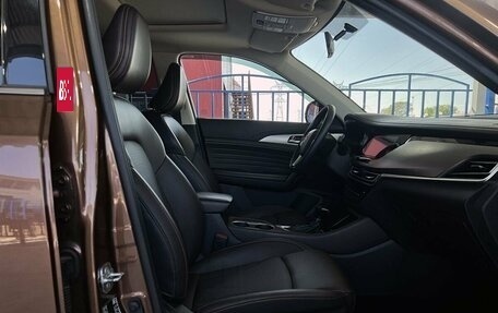 Changan CS35 Plus, 2021 год, 1 549 000 рублей, 12 фотография