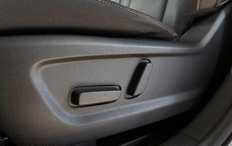 Changan CS35 Plus, 2021 год, 1 549 000 рублей, 21 фотография