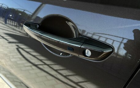 Changan CS35 Plus, 2021 год, 1 549 000 рублей, 23 фотография