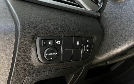 Changan CS35 Plus, 2021 год, 1 549 000 рублей, 20 фотография