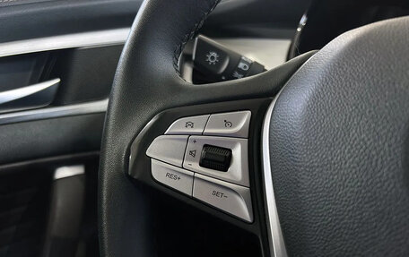 Changan CS35 Plus, 2021 год, 1 549 000 рублей, 17 фотография