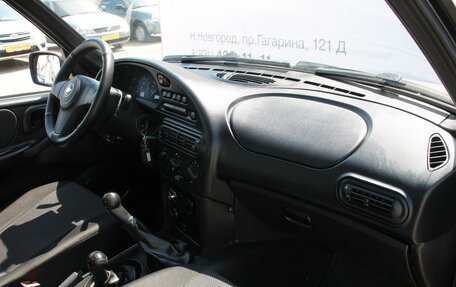 Chevrolet Niva I рестайлинг, 2013 год, 559 000 рублей, 7 фотография