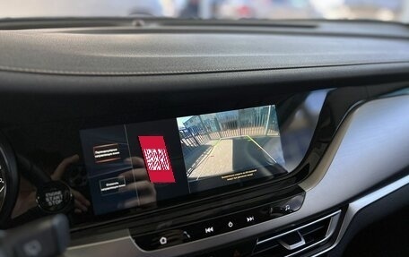 Changan CS35 Plus, 2021 год, 1 549 000 рублей, 16 фотография