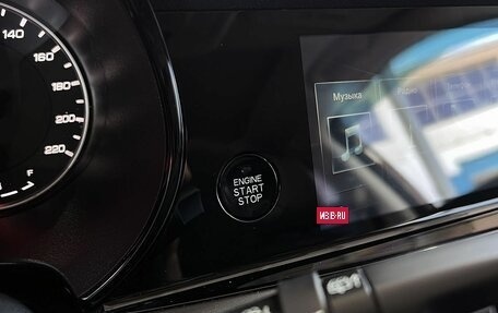 Changan CS35 Plus, 2021 год, 1 549 000 рублей, 22 фотография
