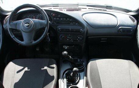 Chevrolet Niva I рестайлинг, 2013 год, 559 000 рублей, 8 фотография