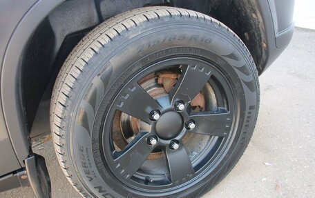Chevrolet Niva I рестайлинг, 2013 год, 559 000 рублей, 13 фотография