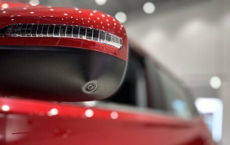 Chery Tiggo 4 I рестайлинг, 2025 год, 2 290 000 рублей, 7 фотография