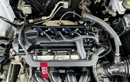 KIA Rio IV, 2021 год, 1 125 000 рублей, 9 фотография