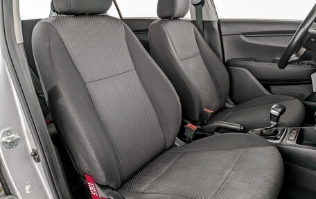KIA Rio IV, 2021 год, 1 125 000 рублей, 23 фотография