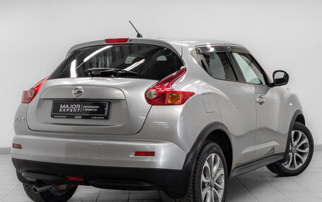 Nissan Juke II, 2012 год, 995 000 рублей, 5 фотография