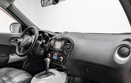 Nissan Juke II, 2012 год, 995 000 рублей, 11 фотография