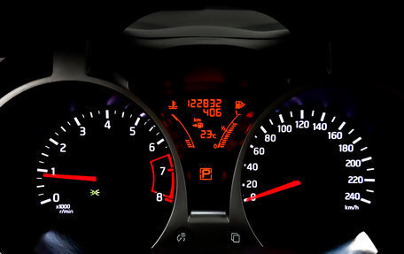 Nissan Juke II, 2012 год, 995 000 рублей, 13 фотография