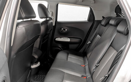 Nissan Juke II, 2012 год, 995 000 рублей, 12 фотография