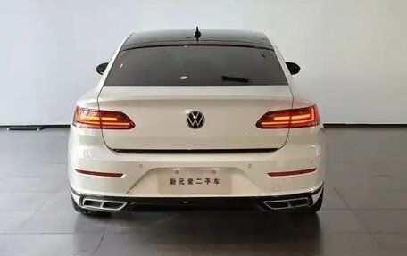 Volkswagen Passat CC, 2022 год, 2 507 690 рублей, 5 фотография