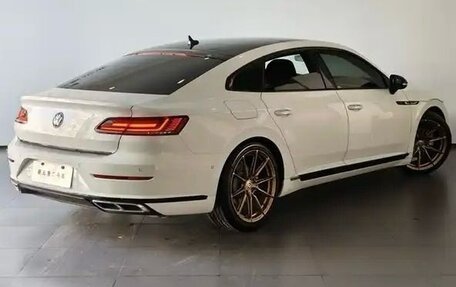 Volkswagen Passat CC, 2022 год, 2 507 690 рублей, 4 фотография