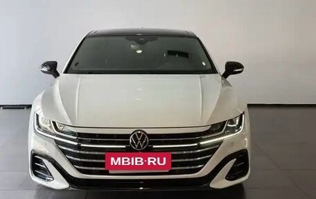 Volkswagen Passat CC, 2022 год, 2 507 690 рублей, 2 фотография