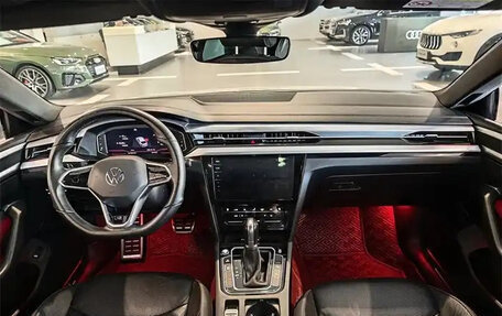 Volkswagen Passat CC, 2022 год, 2 507 690 рублей, 6 фотография
