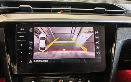 Volkswagen Passat CC, 2022 год, 2 507 690 рублей, 7 фотография