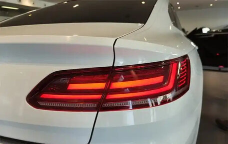 Volkswagen Passat CC, 2022 год, 2 507 690 рублей, 13 фотография