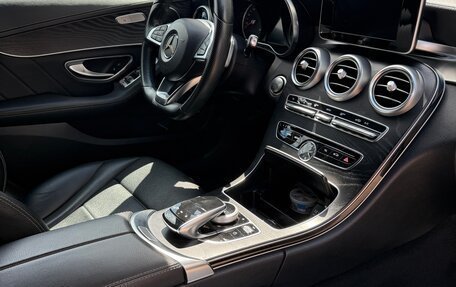 Mercedes-Benz C-Класс, 2018 год, 2 500 000 рублей, 4 фотография