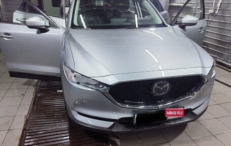 Mazda CX-5 II, 2021 год, 2 300 000 рублей, 1 фотография