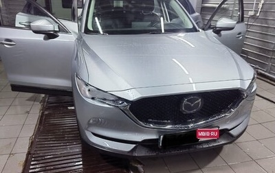 Mazda CX-5 II, 2021 год, 2 300 000 рублей, 1 фотография