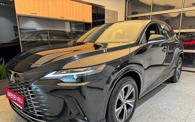Lexus RX IV рестайлинг, 2025 год, 8 400 000 рублей, 1 фотография