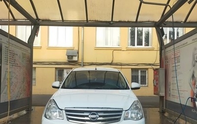 Nissan Almera, 2015 год, 430 000 рублей, 1 фотография