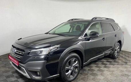 Subaru Outback VI, 2021 год, 3 900 000 рублей, 1 фотография