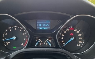 Ford Focus III, 2011 год, 570 000 рублей, 1 фотография