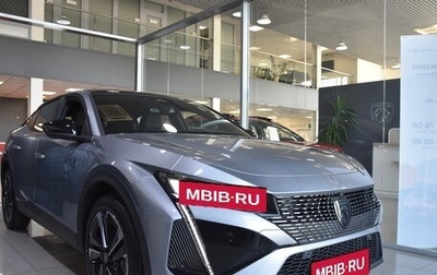 Peugeot 408, 2024 год, 4 699 000 рублей, 1 фотография