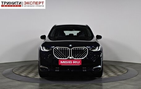BMW X3, 2025 год, 7 690 000 рублей, 2 фотография