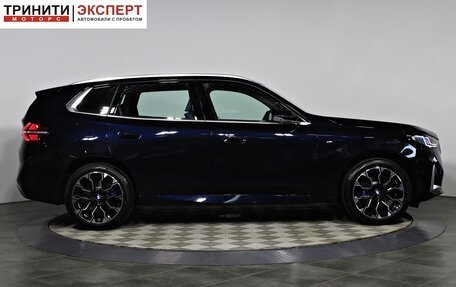 BMW X3, 2025 год, 7 690 000 рублей, 4 фотография