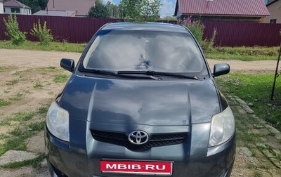 Toyota Auris II, 2008 год, 750 000 рублей, 1 фотография
