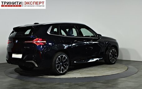 BMW X3, 2025 год, 7 690 000 рублей, 5 фотография
