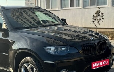 BMW X6, 2010 год, 1 850 000 рублей, 1 фотография