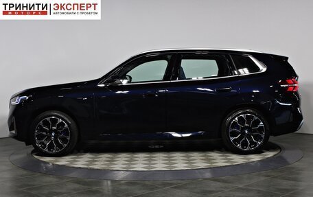 BMW X3, 2025 год, 7 690 000 рублей, 8 фотография
