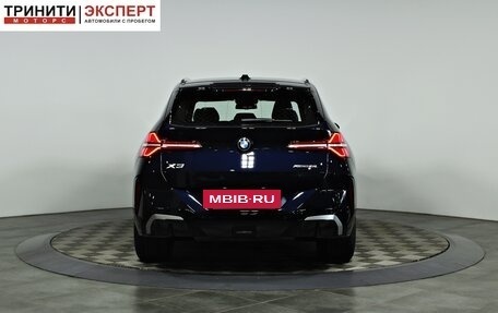 BMW X3, 2025 год, 7 690 000 рублей, 6 фотография