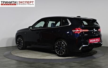 BMW X3, 2025 год, 7 690 000 рублей, 7 фотография