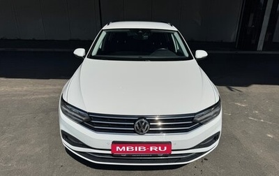 Volkswagen Passat B8 рестайлинг, 2020 год, 2 190 000 рублей, 1 фотография